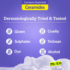 Chemist At Play Exfoliating Body Wash, 4% (Salicylic Acid, Vitamin E and Lactic Acid) - Distacart