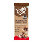 Yoga Bar Chocolate Chunk Nut Multigrain Energy Bars - Distacart