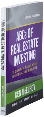 The ABCs of Real Estate Investing: The Secrets of Finding Hidden Profits Most Investors Miss