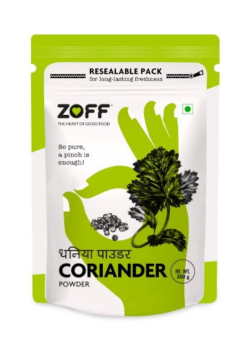 Zoff Spices Basic Combo - Distacart