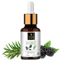 Good Vibes Tea Tree + Mulberry Skin Glow & Oil Control Serum