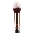 Miss Claire M8 - Tapered Powder (S) Brush - Rose Gold