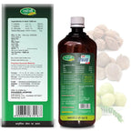 Swadeshi Shudh Triphala Ras Juice