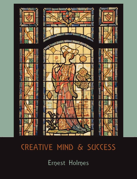 Creative Mind And Success