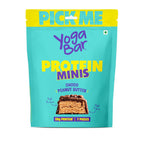 Yoga Bar Protein Minis, 4g Protein Bar - Distacart