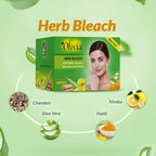 Olivia Herb Bleach - Distacart