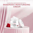 Oshea Herbals Rose Moist Winter Care Cream
