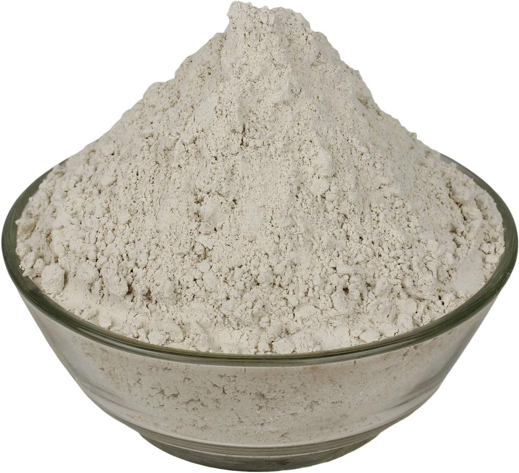 Yuvika Beej Kaunch Kala Powder (Without Peel) - Mucuna Pruriens - Black Kaunch Seeds Powder | Cowhage - Distacart