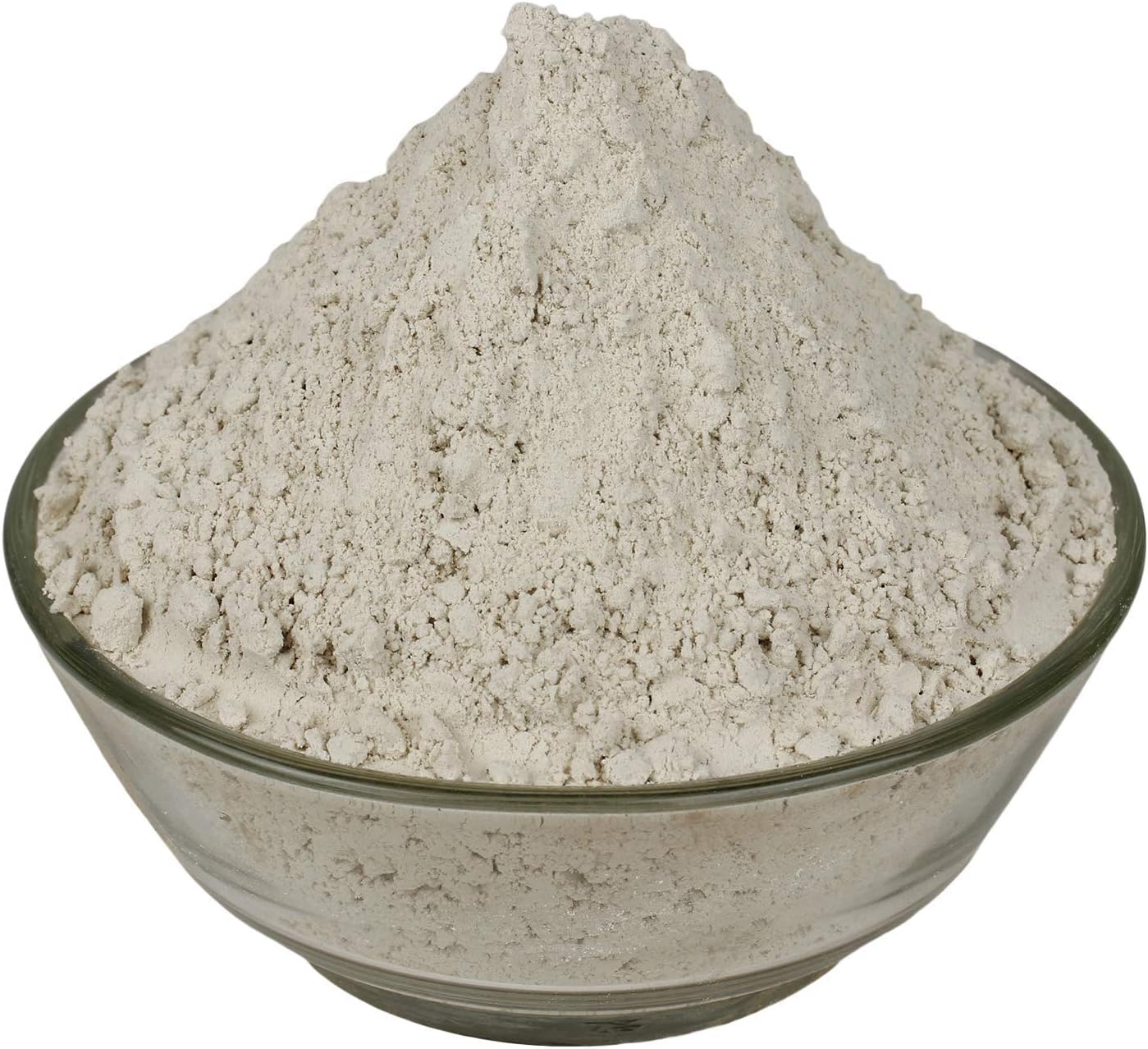 Yuvika Beej Kaunch Kala Powder (Without Peel) - Mucuna Pruriens - Black Kaunch Seeds Powder | Cowhage - Distacart