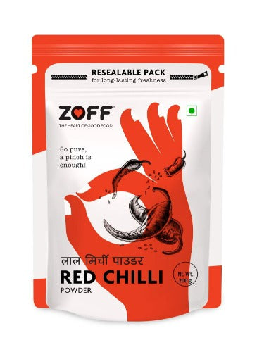 Zoff Spices Basic Combo - Distacart
