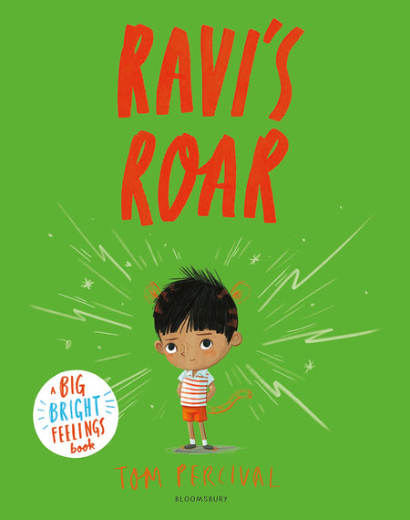 Ravi'S Roar
