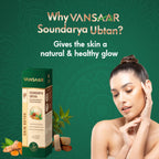 Vansaar Soundarya Ubtan - Distacart