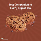 Unibic Choco Chip Cookies - Distacart