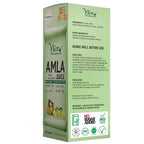 Vitro Naturals Healthy Amla Juice (1 Lt) - Distacart