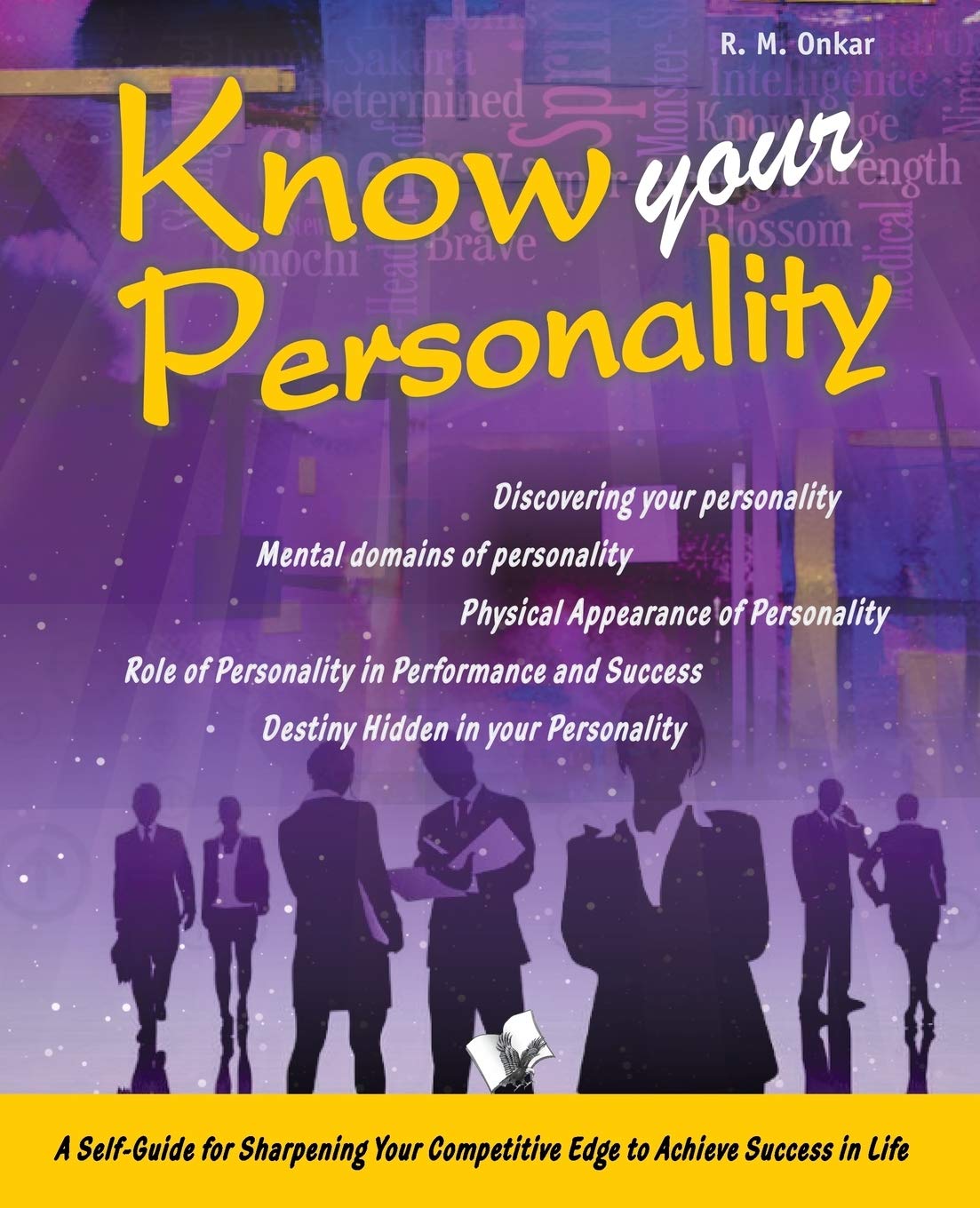 Know Your Personality
