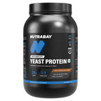 Nutrabay Yeast Protein Powder