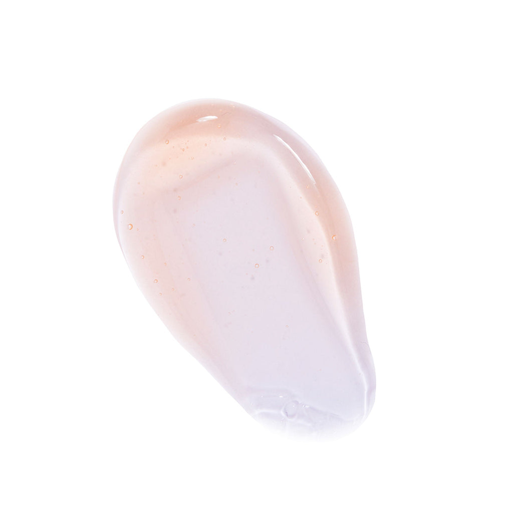 Makeup Revolution Rehab Plump Me Up Lip Serum Orange Glaze - Distacart