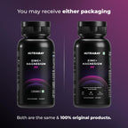 Nutrabay Zinc+ Magnesium B6 - 60 Tablets
