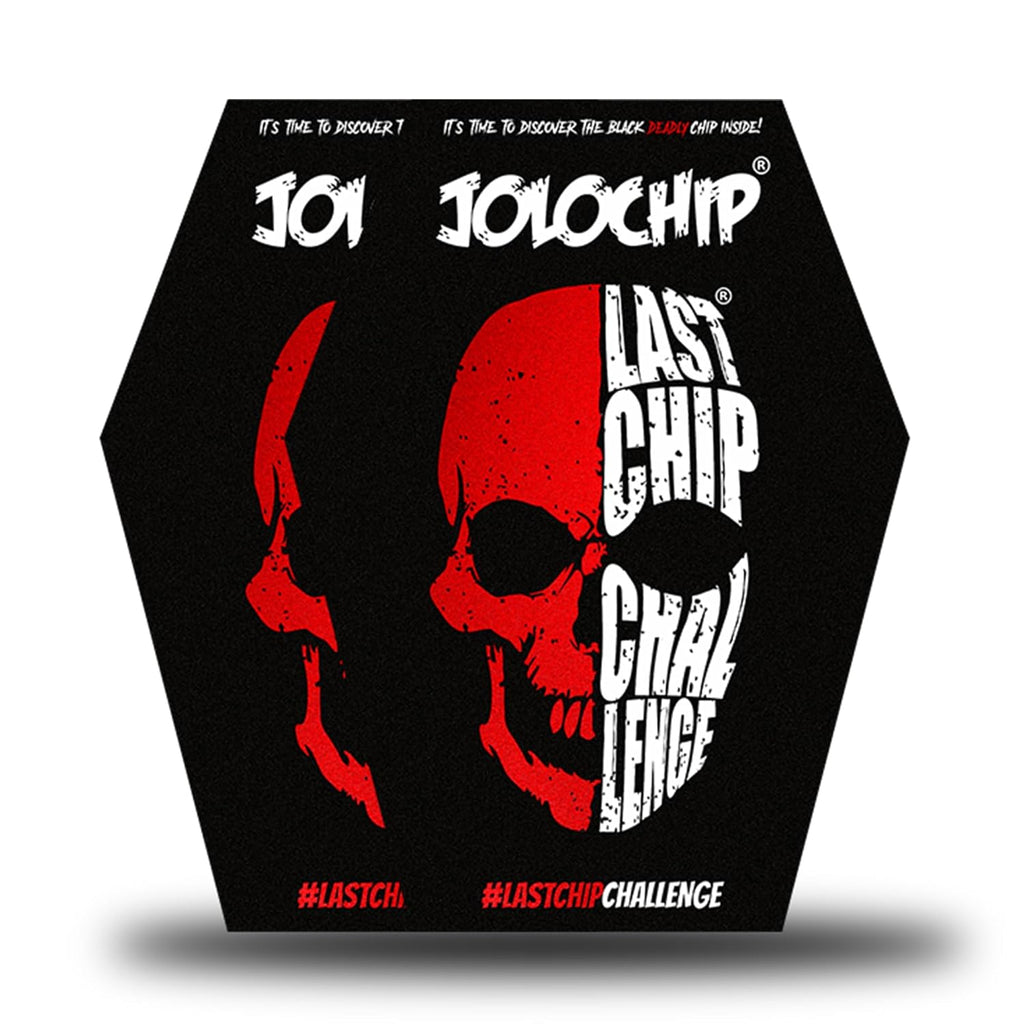 Jolochip Last Chip Challenge - Distacart
