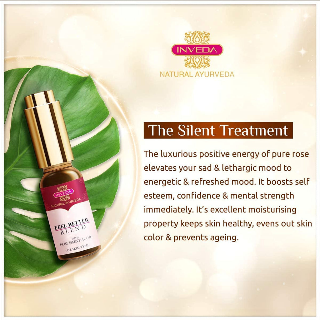 Inveda Feel Better Blend