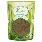 Yuvika Brahmi Booti Powder - Bacopa Monnieri Linn - Centella Asiatica Linn - Indian Pennywort