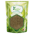 Yuvika Brahmi Booti Powder - Bacopa Monnieri Linn - Centella Asiatica Linn - Indian Pennywort