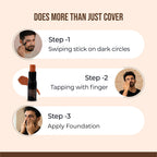 YAAN MAN Reign Transformation Stick With Chia And Avocado Oil