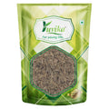 Yuvika Shahi Jeera | Jeera Kala Asli - Centratherum Anthelminticum - Green Cumin - Distacart