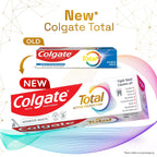 Colgate Total 12 Toothpaste Advanced Health