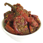 Delight Foods Marudhar Athana Mirchi Long Red Chilli Pickle