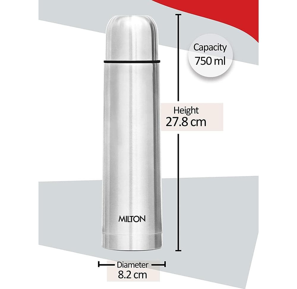 Milton Thermo Steel, 750ml