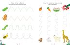 Learn Patterns And Pencil Control With Gopi (2-5 Years)