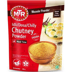 MTR Idli/Dosa/Chilli - Chutney Powder
