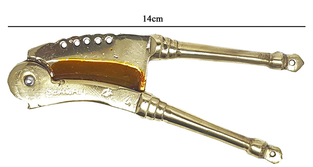 S.B. Anjali Shalu Bhai sarota supari Cutter,Nut Cracker