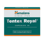 Himalaya Tentex Royal Capsules