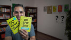 Do Epic Sh#t Journal: The Ultimate Guide to Overcoming Laziness, Boosting Productivity & Mastering Time Management - Inspired by Ankur Warikoo's Bestseller