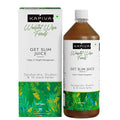 Kapiva Ayurveda Get Slim Juice - Distacart