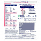 Mother's Horlicks Plus Ingredients 