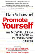 PROMOTE YOURSELF