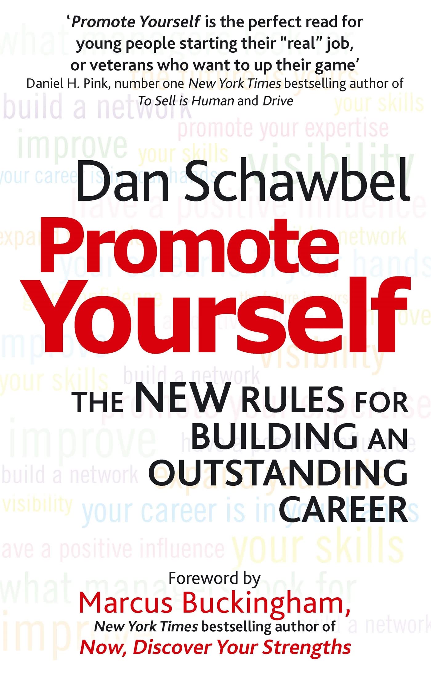PROMOTE YOURSELF