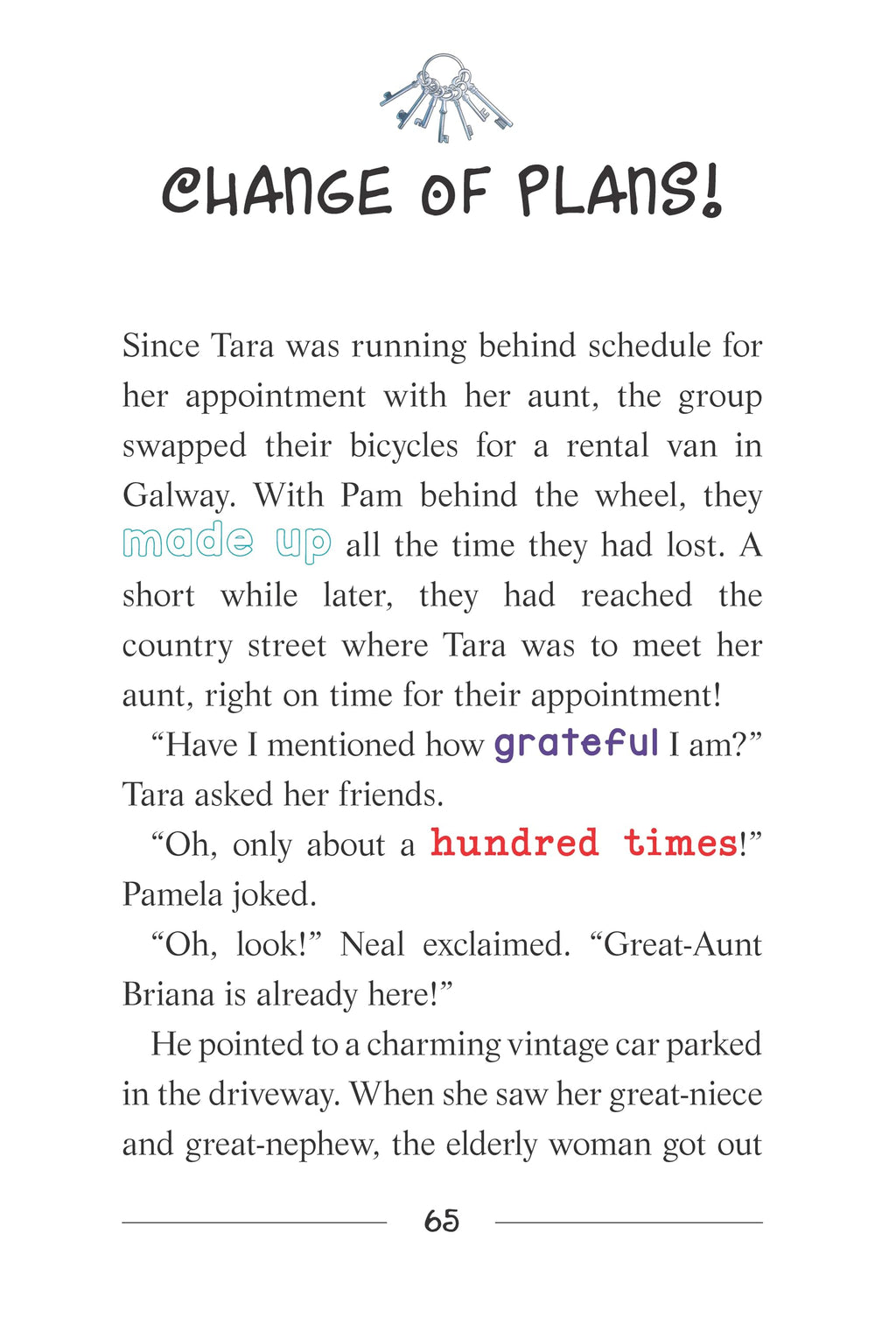Thea Stilton #37: The Ghost Of The Woods