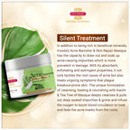 Inveda Acne Banisher & Skin Repair Masque