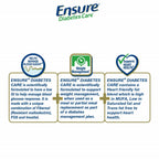 Ensure Diabetes Care Powder Vanilla Flavour - Sugar Free Health Drink