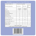 24 Mantra Organic Ragi Flour, 500g - Distacart