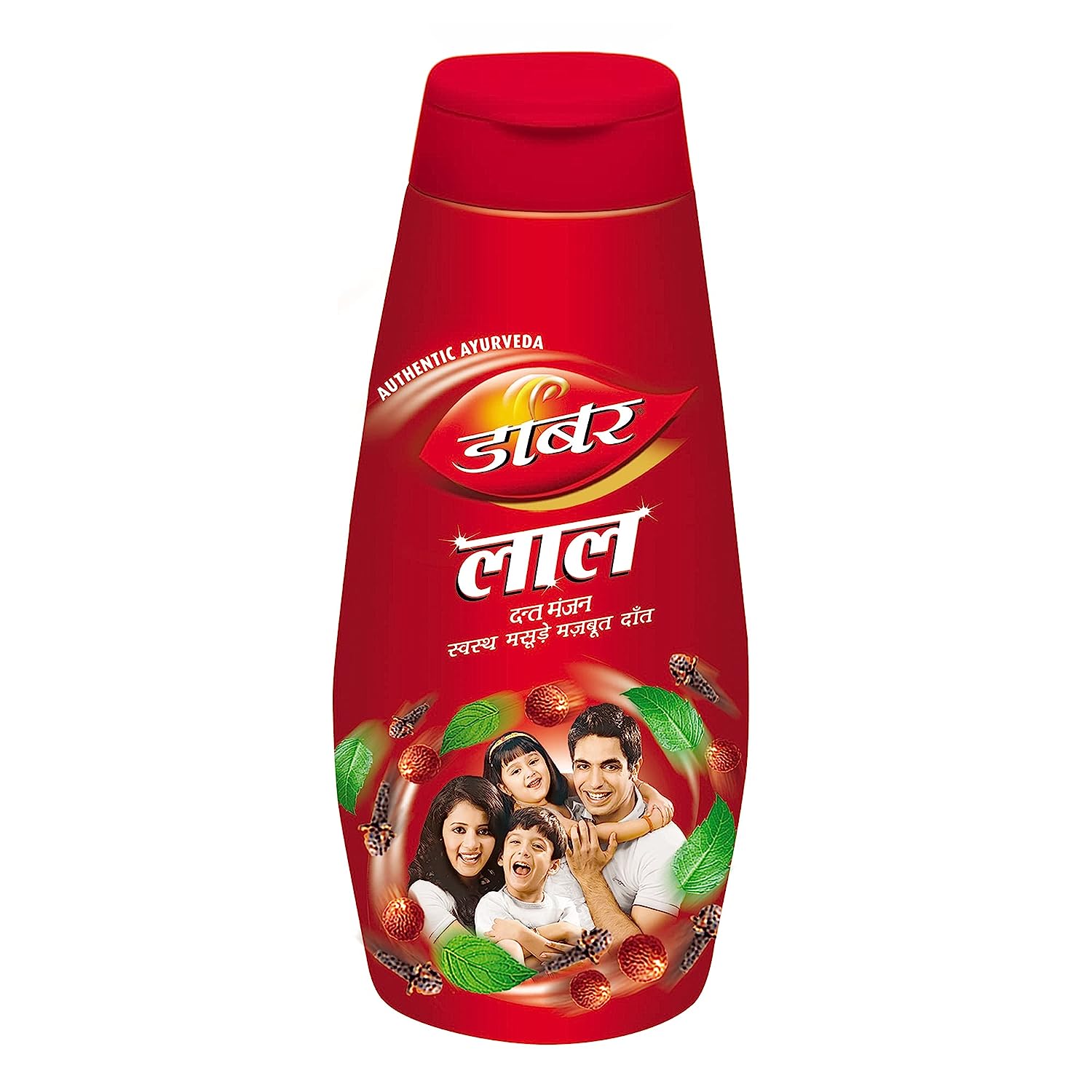Dabur Lal Dant Manjan Tooth Powder - Distacart