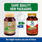 Organic Wellness Herbo-Cal - Distacart