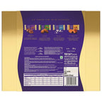 Cadbury Dairy Milk Silk Miniatures Chocolate Gift Pack, 240 g