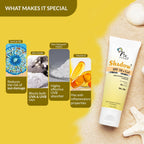 Fixderma Shadow SPF 50+ Gel For Oily Skin