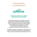 mCaffeine Hair Fall Control Coffee Conditioner