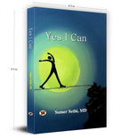 Yes I Can: Empowering Yourself for Success | Self-Motivation Goal Setting, Personal Growth, Inspirational Teacher-Student Story